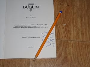 Seller image for Dublin 7 for sale by Dublin Bookbrowsers