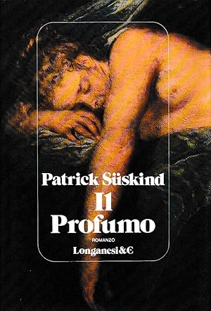 Seller image for Il Profumo for sale by Laboratorio del libro
