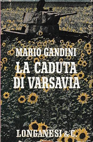 Immagine del venditore per La caduta di Varsavia venduto da Laboratorio del libro