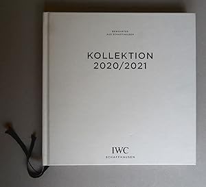 IWC Schaffhausen: Bewährtes aus Schaffhausen. Kollektion 2020/2021