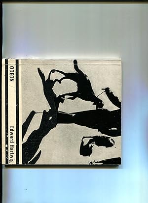 Imagen del vendedor de Edward Hartwig [= Umelecka fotografie; 28] a la venta por Antikvariat Valentinska