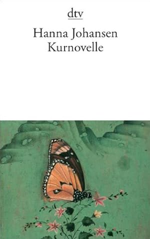 Seller image for Kurnovelle for sale by Antiquariat Buchhandel Daniel Viertel