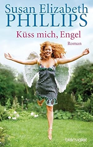 Imagen del vendedor de K mich, Engel a la venta por Antiquariat Buchhandel Daniel Viertel