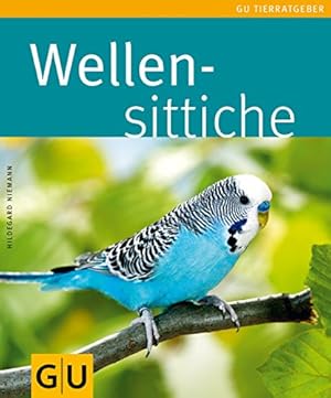 Seller image for Wellensittiche for sale by Antiquariat Buchhandel Daniel Viertel