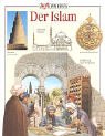 Bild des Verkufers fr Der Islam: Ab 10 Jahre zum Verkauf von Antiquariat Buchhandel Daniel Viertel