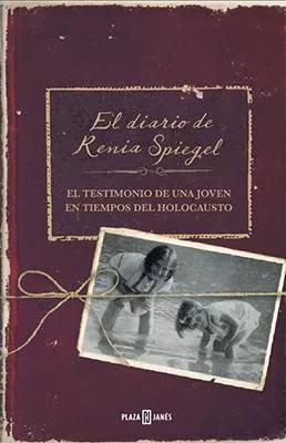 Seller image for El Diario de Renia Spiegel for sale by Green Libros