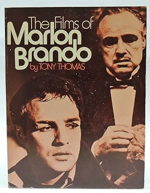 Films of Marlon Brando