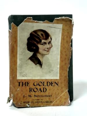 Image du vendeur pour The Golden Road mis en vente par World of Rare Books