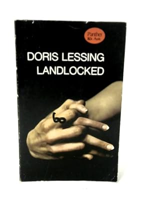 Seller image for Landlocked for sale by World of Rare Books