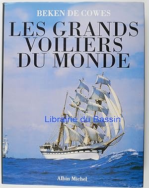 Beken de Cowes Les grands voiliers du monde