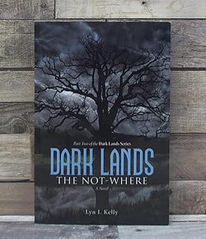 Seller image for Dark Lands: The Not-Where for sale by Archives Books inc.