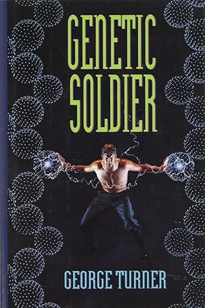 Imagen del vendedor de Genetic Soldier a la venta por Cider Creek Books