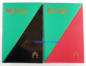 Miura Contribution à l'historique de la Fiesta Brava et d'un élevage prestigieux