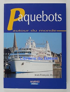 Paquebots autour du monde