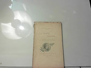 Immagine del venditore per Hgsippe Moreau. La Souris blanche venduto da JLG_livres anciens et modernes