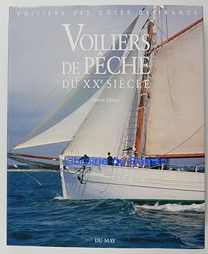 Voiliers de pêche du XXe siècle