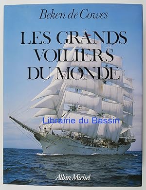 Les grands voiliers du Monde