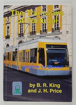 The Tramways of Portugal