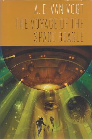 The Voyage of the Space Beagle