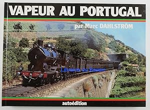 Vapeur au Portugal