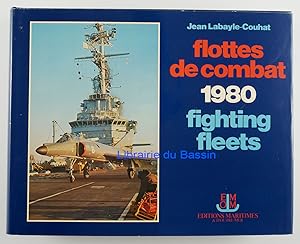 Les Flottes de combat (Fighting fleets) 1980
