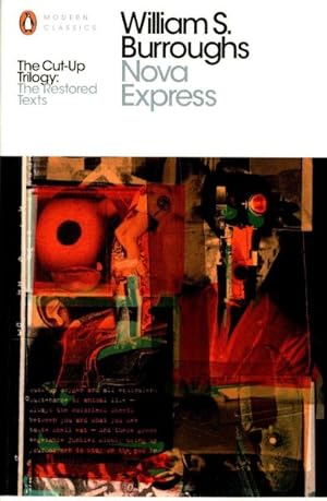 Seller image for Nova Express : The Restored Text for sale by GreatBookPricesUK