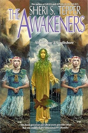 The Awakeners: Northshore & Southshore