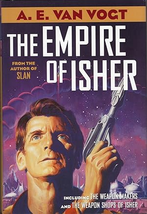 The Empire of Isher