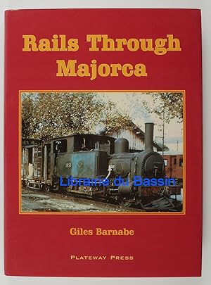 Rails Through Majorca