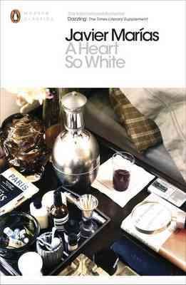 Imagen del vendedor de Heart So White a la venta por GreatBookPricesUK