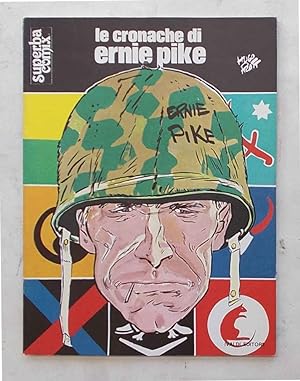 Le cronache di Ernie Pike.