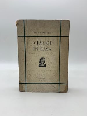 Viaggi in casa. Concerti di parole