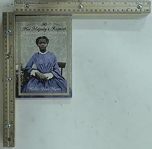 Image du vendeur pour At Her Majesty's Request: An African Princess In Victorian England mis en vente par Jenson Books Inc