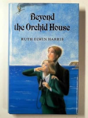 Imagen del vendedor de Beyond the orchid house a la venta por Cotswold Internet Books