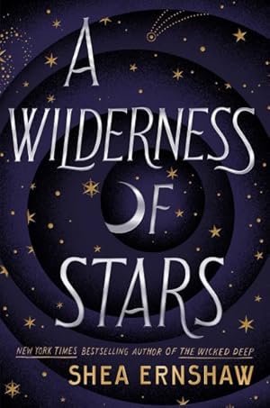Imagen del vendedor de Wilderness of Stars a la venta por GreatBookPricesUK