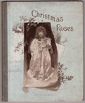 Seller image for Christmas Roses for sale by HAUNTED BOOKSHOP P.B.F.A.