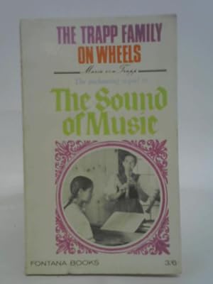 Seller image for The Trapp Family on Wheels for sale by World of Rare Books