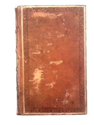 Seller image for The Works of Alexander Pope with Notes and Illustrations By Himself and Others, to which are added, A New Life of the Author; Vol. VII for sale by World of Rare Books