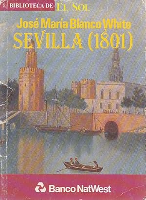 Imagen del vendedor de SEVILLA (1801) a la venta por Librera Vobiscum