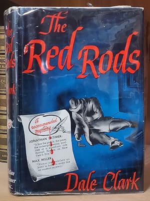 Bild des Verkufers fr The Red Rods zum Verkauf von Parigi Books, Vintage and Rare
