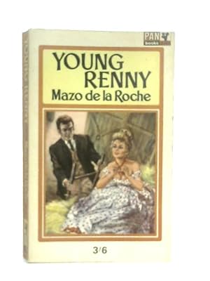 Seller image for Young Renny for sale by World of Rare Books