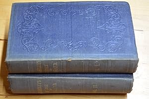 Bild des Verkufers fr The History of England, Vols I-II zum Verkauf von HALCYON BOOKS