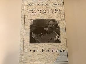 Travels With Lizbeth - Signed