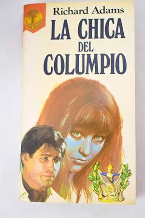 Imagen del vendedor de La chica del columpio a la venta por Alcan Libros