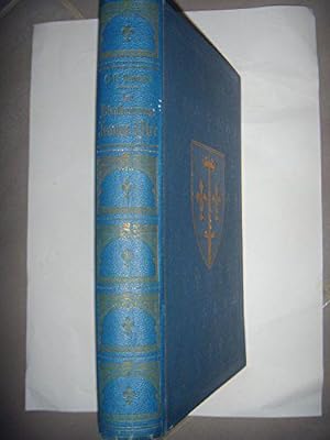 Bild des Verkufers fr Moyen ge: La Bienheureuse Jeanne d'Arc 1909, BE zum Verkauf von JLG_livres anciens et modernes