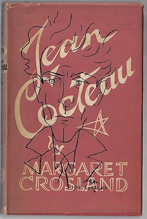 Bild des Verkufers fr Jean Cocteau zum Verkauf von Jane & John Kinnaird