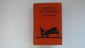 Bild des Verkufers fr THE GIRL ON THE BOAT zum Verkauf von Goldstone Rare Books