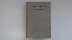 Seller image for Money in the Bank for sale by Goldstone Rare Books