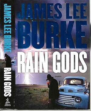 Imagen del vendedor de Rain Gods a la venta por Blacks Bookshop: Member of CABS 2017, IOBA, SIBA, ABA
