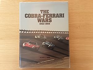 Cobra-Ferrari Wars 1963-1965